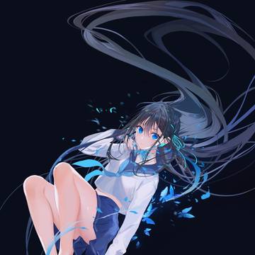 咲く