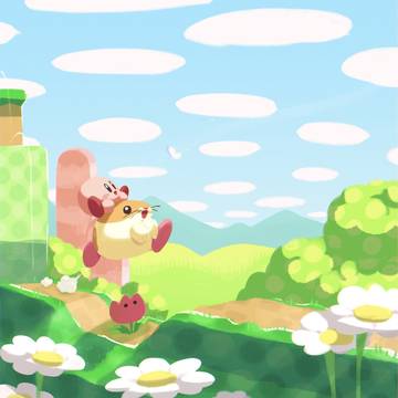 チュリップ