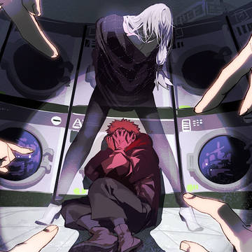 呪術まとめ