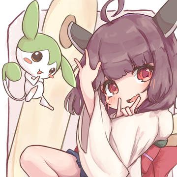 きりたん誕生日2023!
