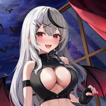 サキュ叉