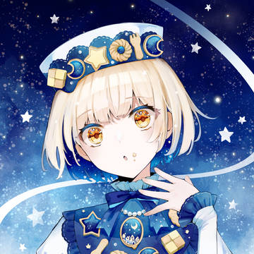 バレンタイン🌌🍪🌙