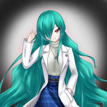 H5幽香