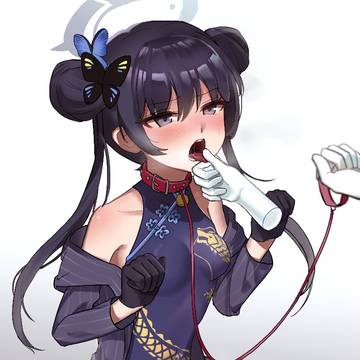 キサキ会長～💜