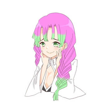 みつりちゃん