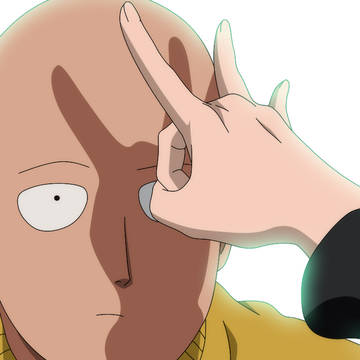 One Punch Man - chapter 224