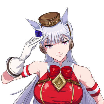 ゴールドシップ