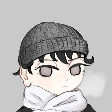 寒中