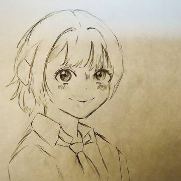 美人さん