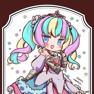 ゆめかわ