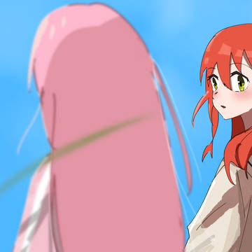 ぼっち・ざ・ろっく!
