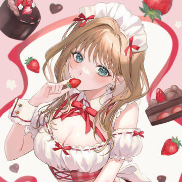 バレンタイン