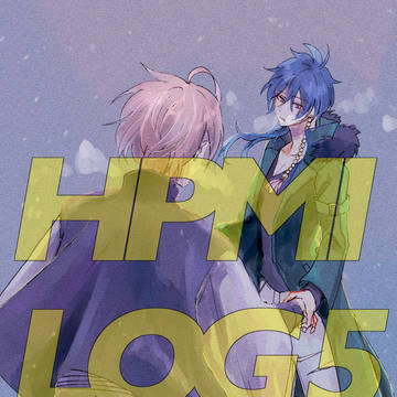 HPMI LOG 5