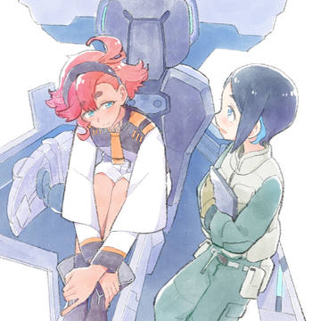 水星の魔女まとめ2