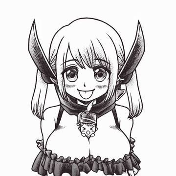 アオちゃん