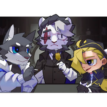 【GNI】