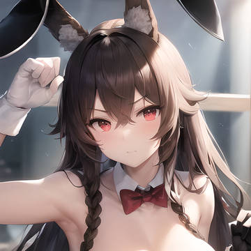 Bunny