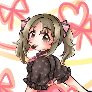かな🍫