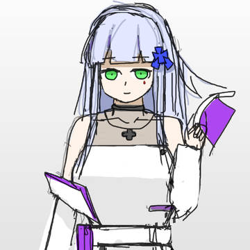 hk416 #2
