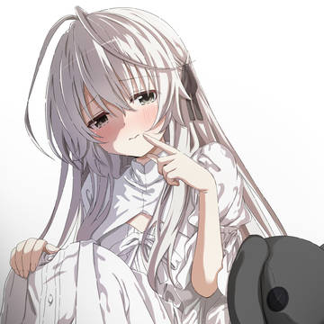 春日野穹ちゃん