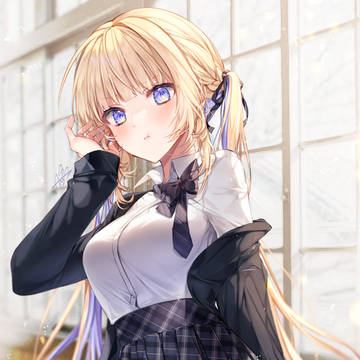「もう…どう渡したらいいのよ」