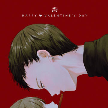 Valentine2023