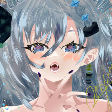 ゼタちゃん