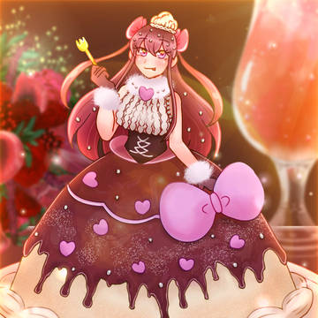 🍫🎂
