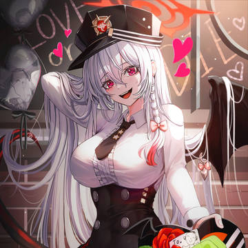 ❤️🍫❤️