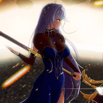 Dark Scar