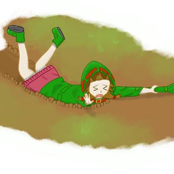Raina Fall