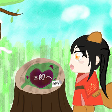 手作りチョコレート