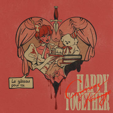 Happy Together