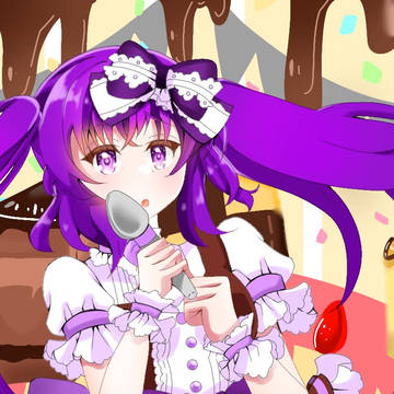 リゼちゃん