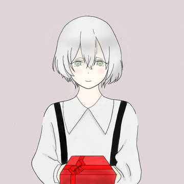 バレンタイン