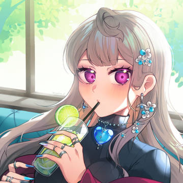 遠藤霊夢~