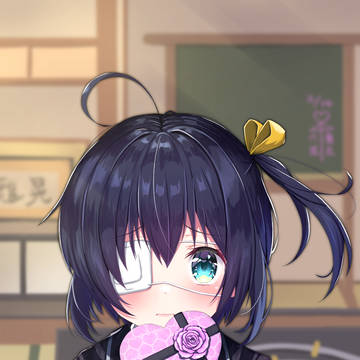 バレンタイン六花