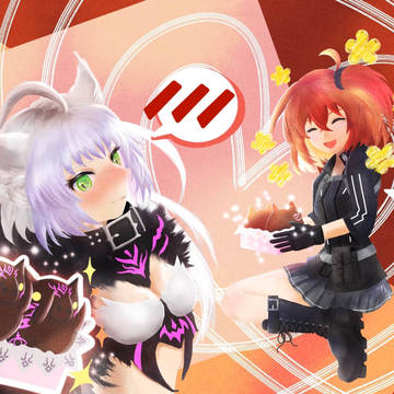 バレンタイン・オルタ