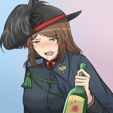 Italian Bersaglieri