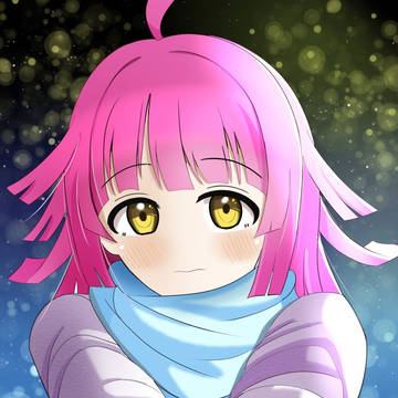 バレンタイン璃奈