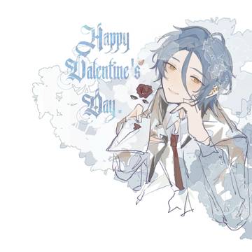 Happy Valentine's Day