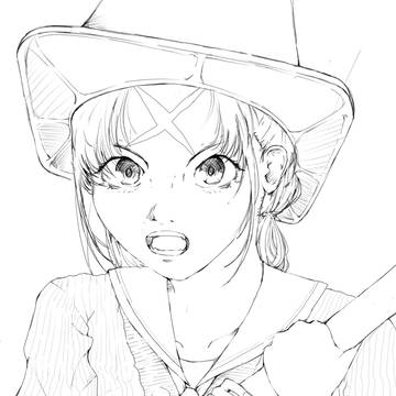 コーンヘッド