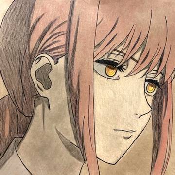 マキマさん