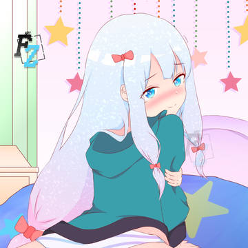 Sagiri sensei
