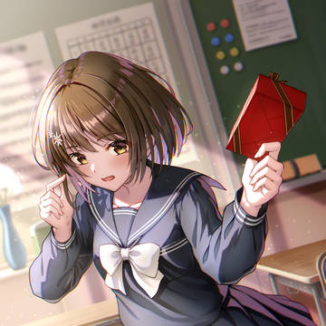 バレンタイン
