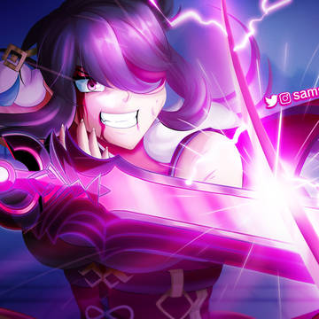 Beidou never yields