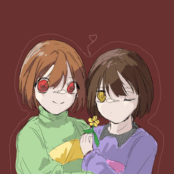 ご依頼　キャラフリ