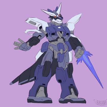 Kilyion Mecha