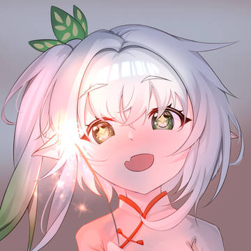 納西妲