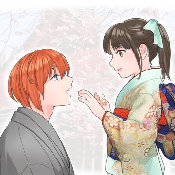 ✨浪漫博覧会感謝🎉